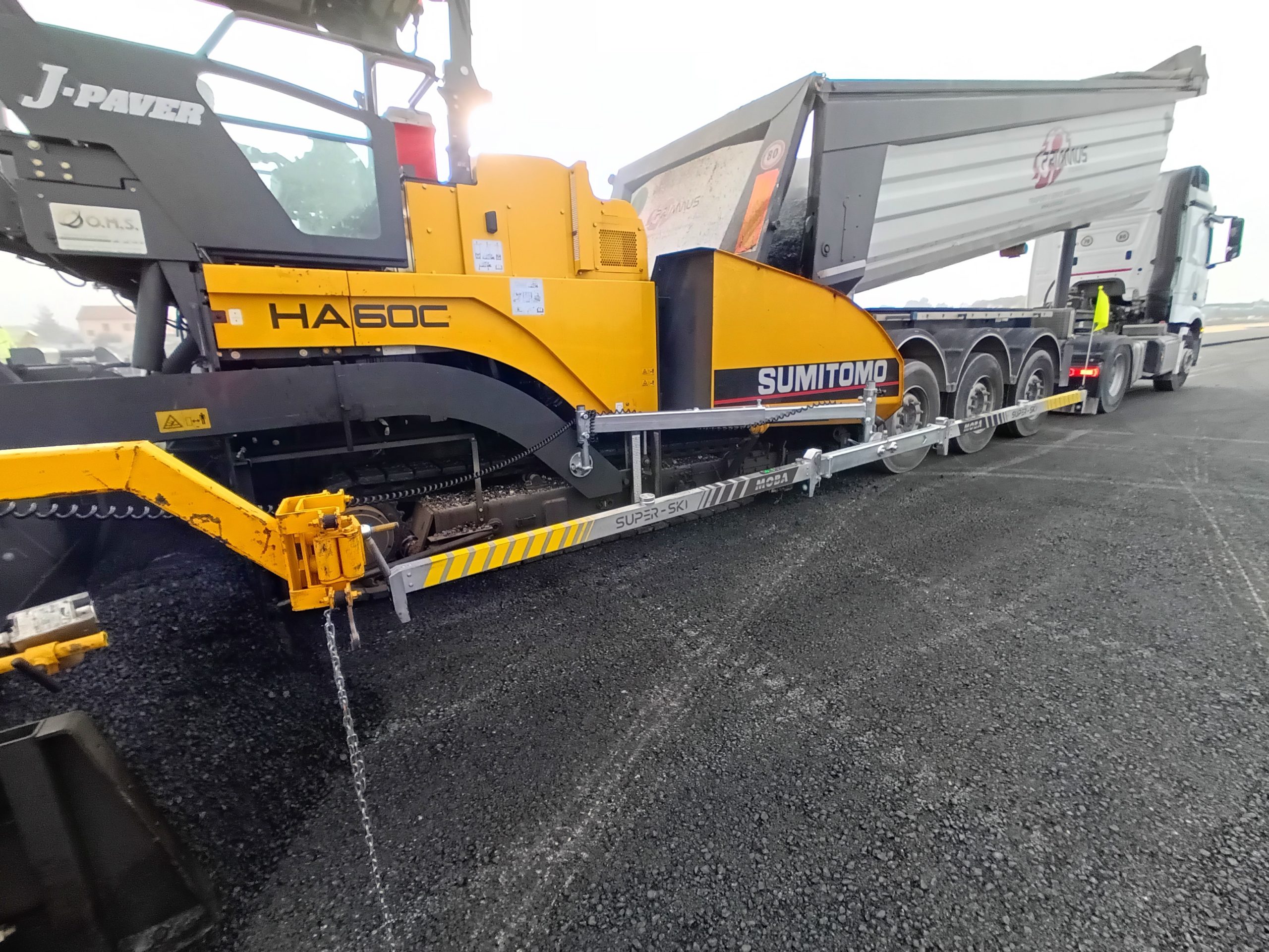 MOBA SUPER SKI 2 scaled1