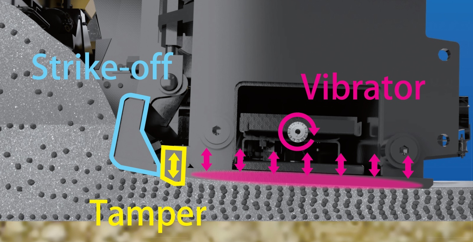 SUMITOMO HA60C 11 Appalti Engineering Aeroporto Pescara 161