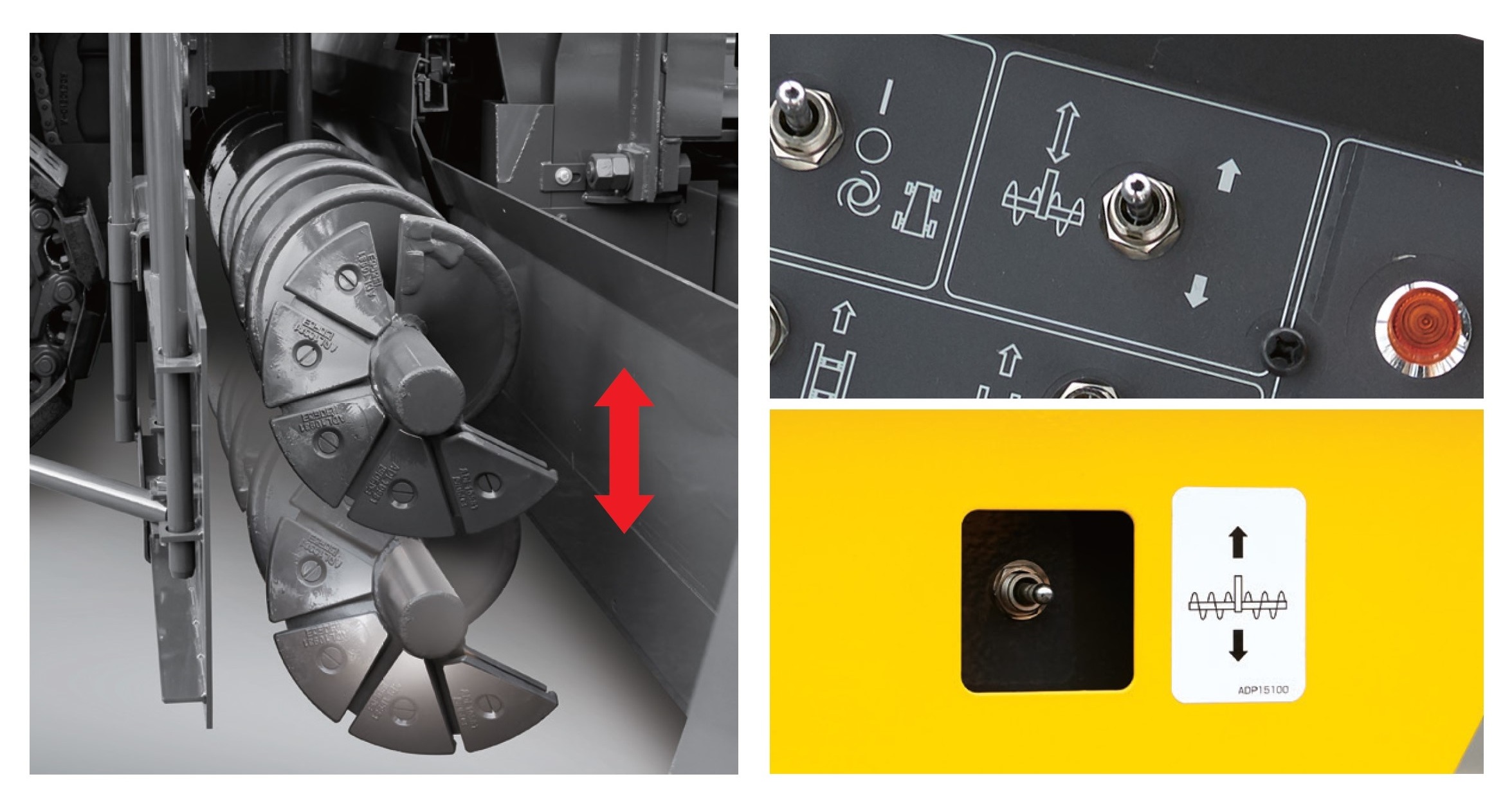 SUMITOMO HA60C 11 Appalti Engineering Aeroporto Pescara 171