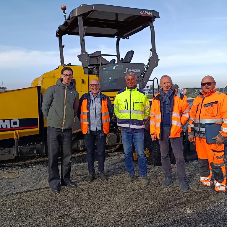 SUMITOMO HA60C 11 Appalti Engineering Aeroporto Pescara 20 768x7681 1