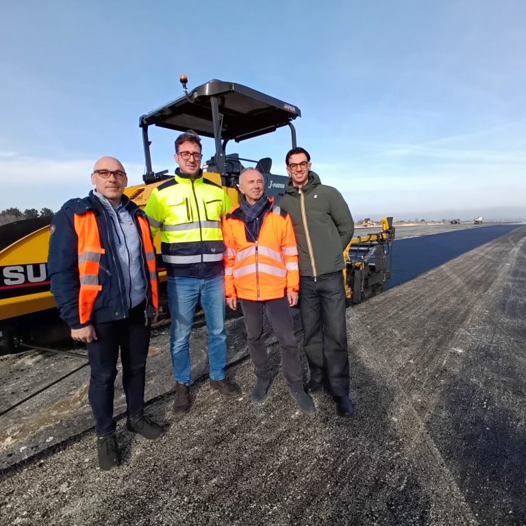 SUMITOMO HA60C 11 Appalti Engineering Aeroporto Pescara 21 768x7681 1