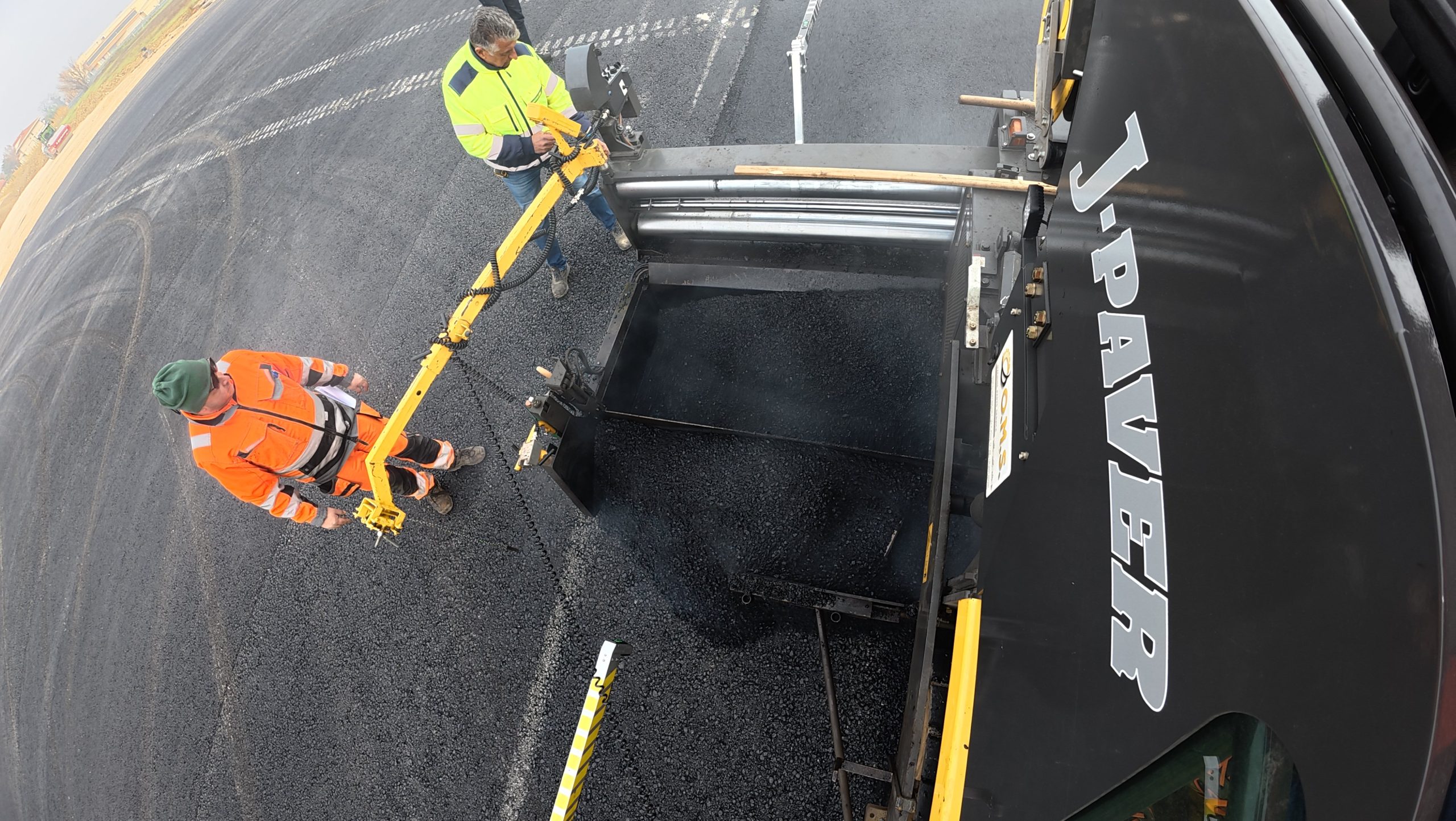 SUMITOMO HA60C 11 Appalti Engineering Aeroporto Pescara 4 scaled1