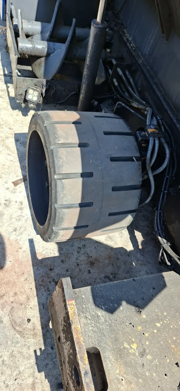 SUMITOMO HA60W-8 2019 (15)
