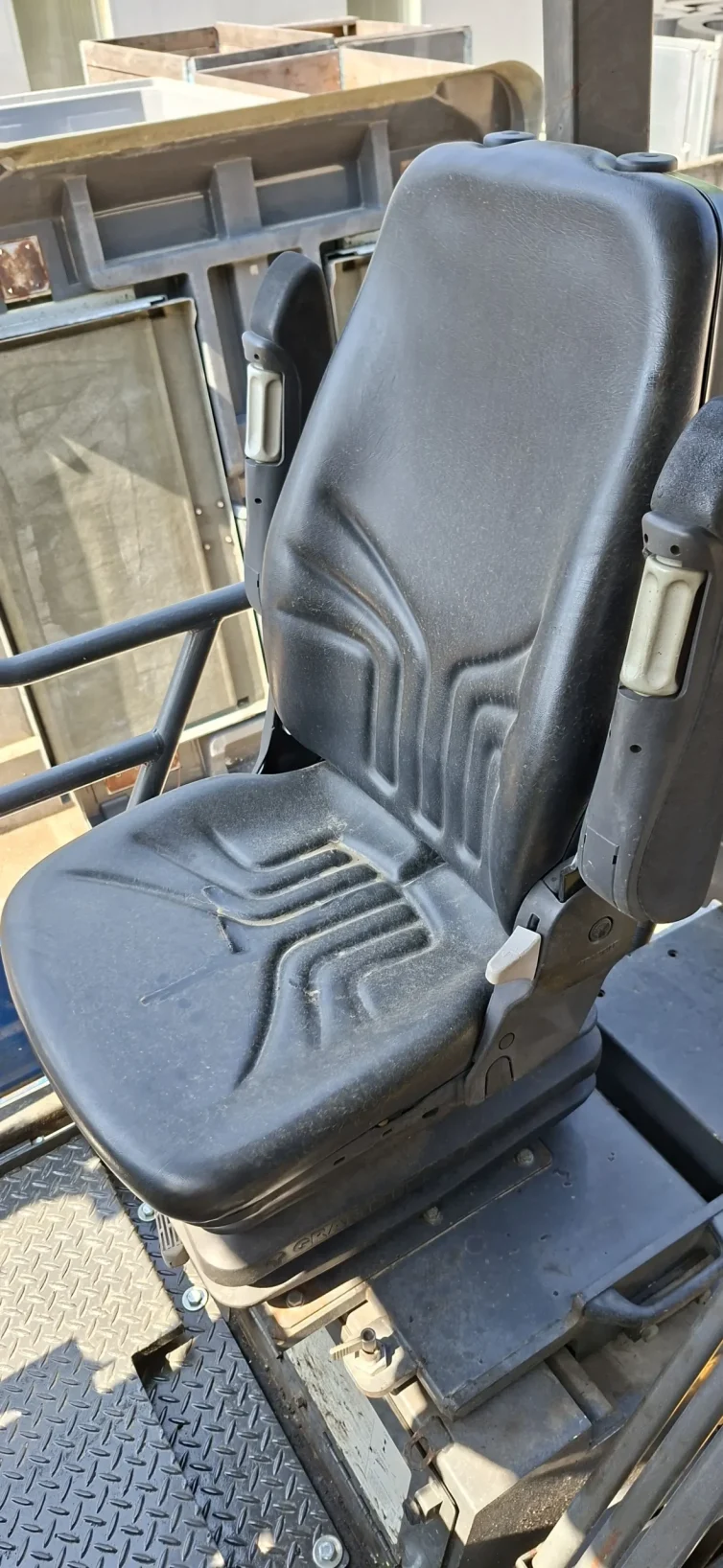 SUMITOMO HA60W-8 2019 (2)