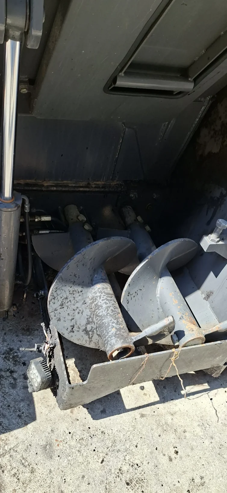 SUMITOMO HA60W-8 2019 (33)