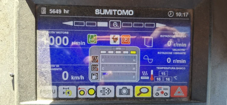 SUMITOMO HA60W-8 2019 (5)