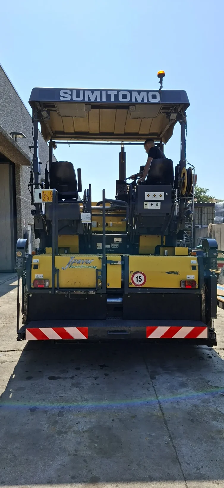 SUMITOMO HA60W-8 2019 (6)