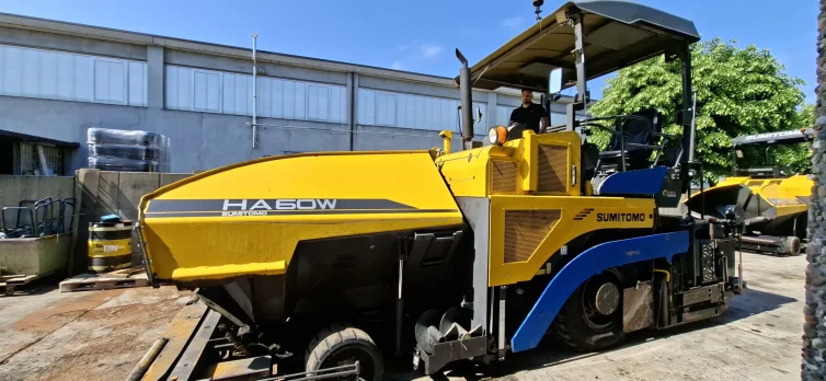 SUMITOMO HA60W-8 2019 (8)